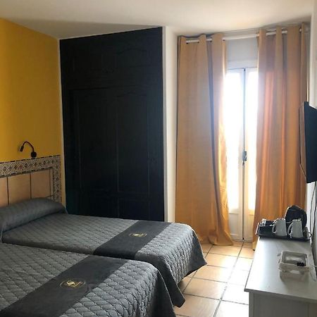Ss Rooms Mojacar. Exterior foto