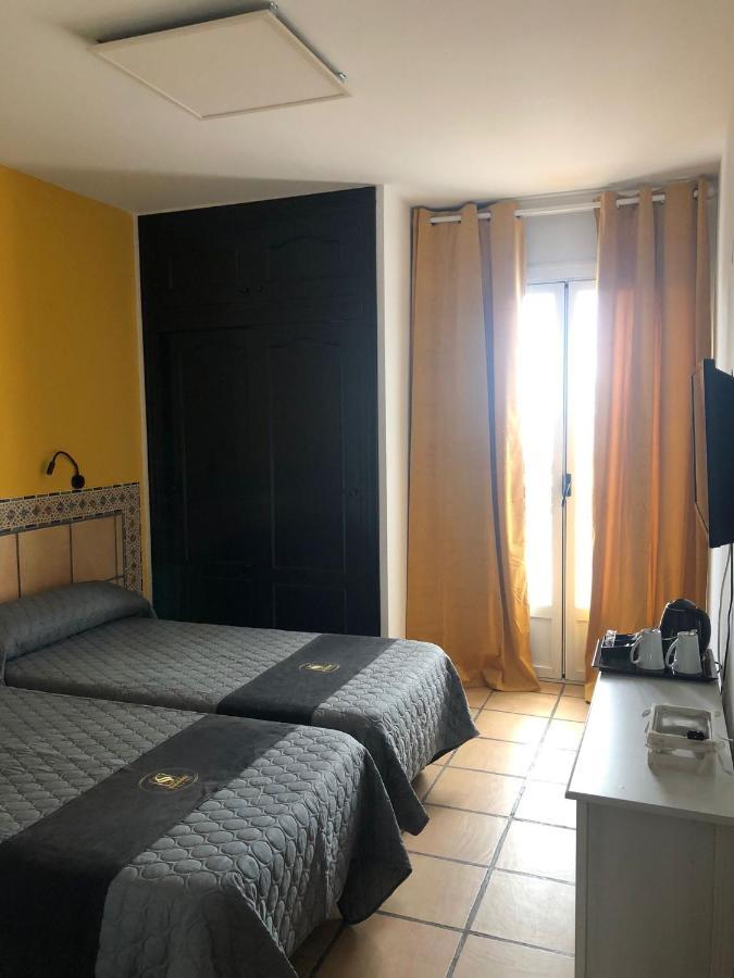 Ss Rooms Mojacar. Exterior foto