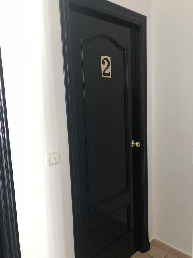 Ss Rooms Mojacar. Exterior foto