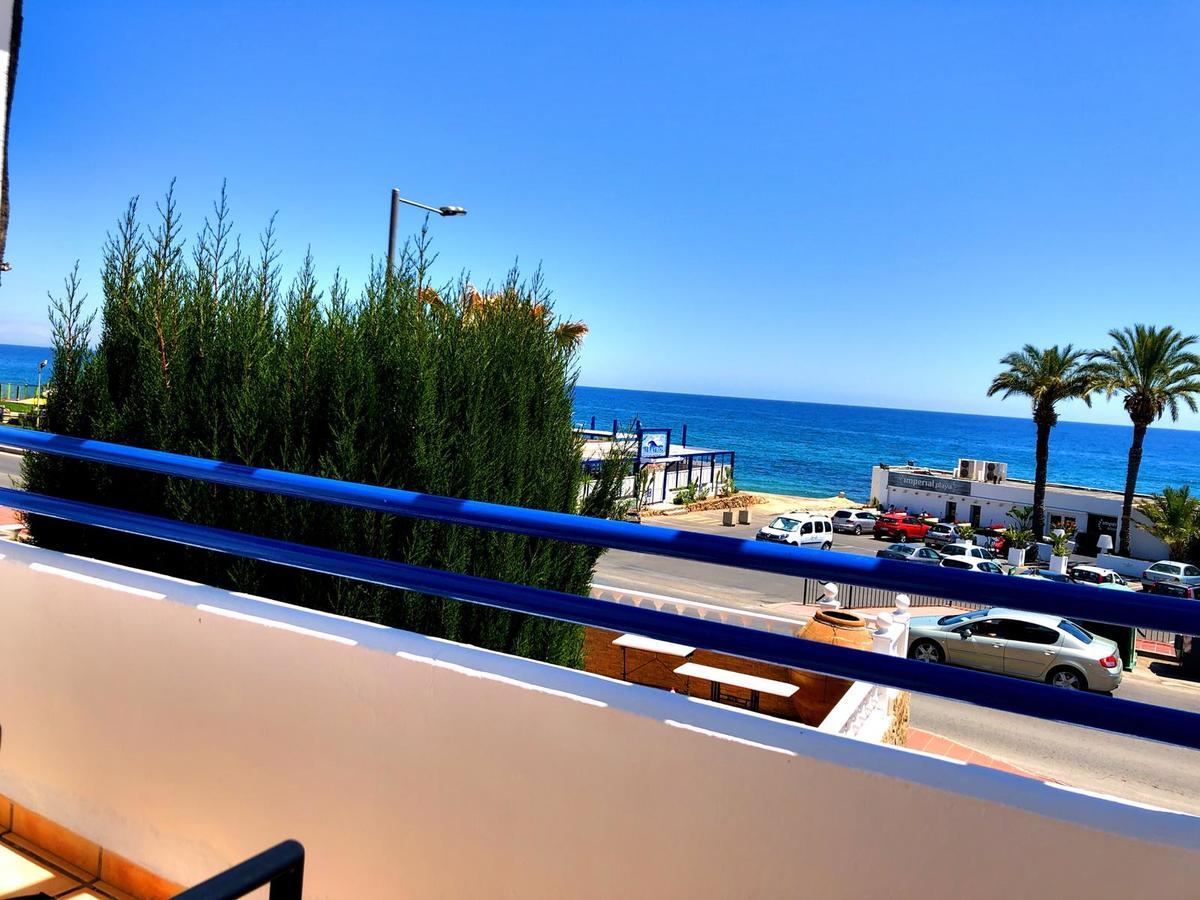 Ss Rooms Mojacar. Exterior foto