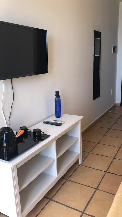 Ss Rooms Mojacar. Exterior foto