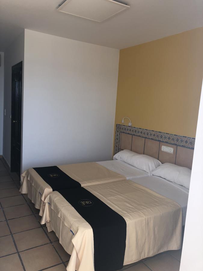 Ss Rooms Mojacar. Exterior foto