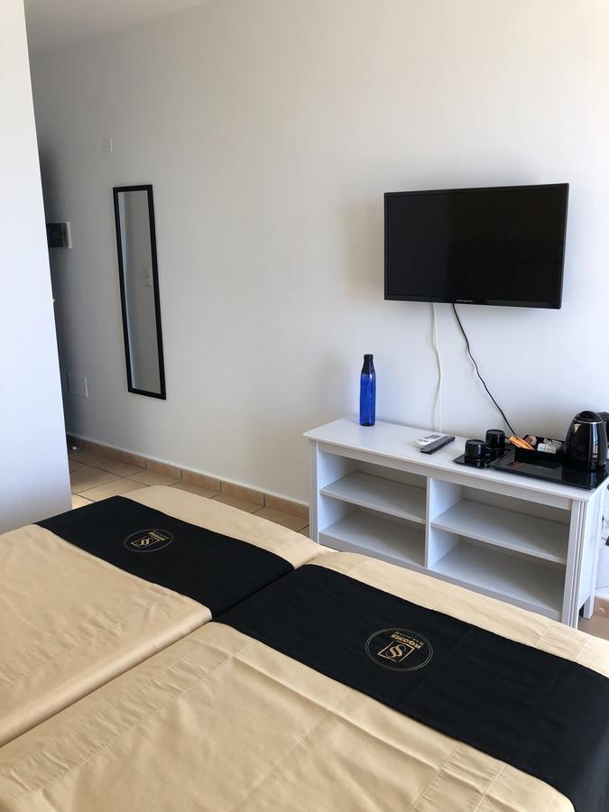 Ss Rooms Mojacar. Exterior foto