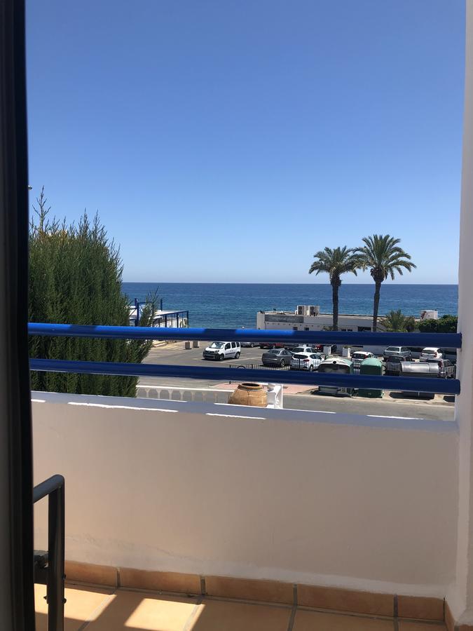 Ss Rooms Mojacar. Exterior foto