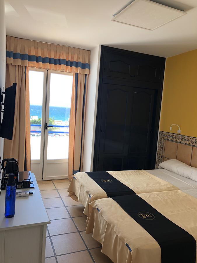 Ss Rooms Mojacar. Exterior foto