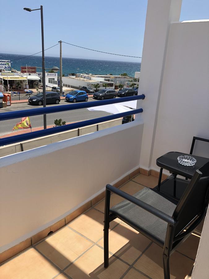Ss Rooms Mojacar. Exterior foto