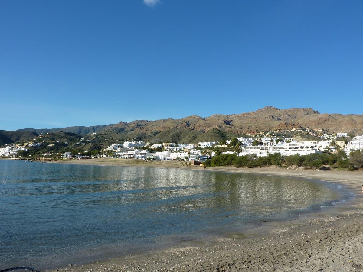 Ss Rooms Mojacar. Exterior foto