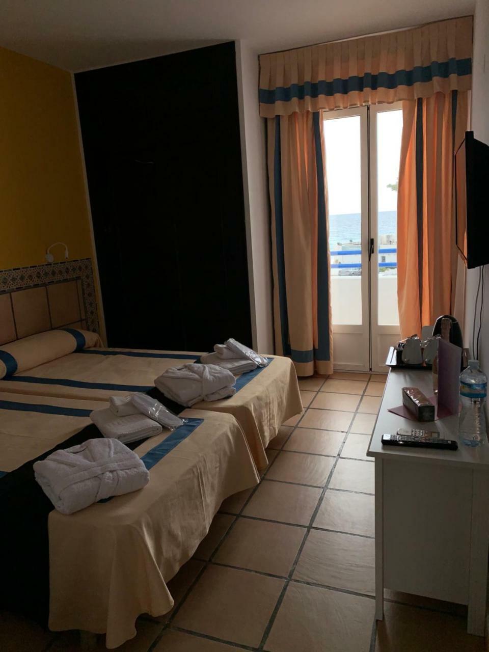 Ss Rooms Mojacar. Exterior foto